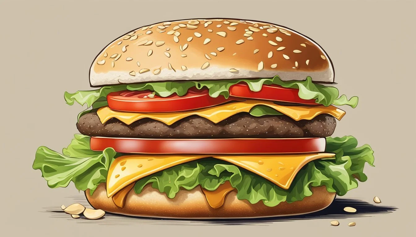 Shake Shack vs Smashburger The Ultimate Burger Showdown