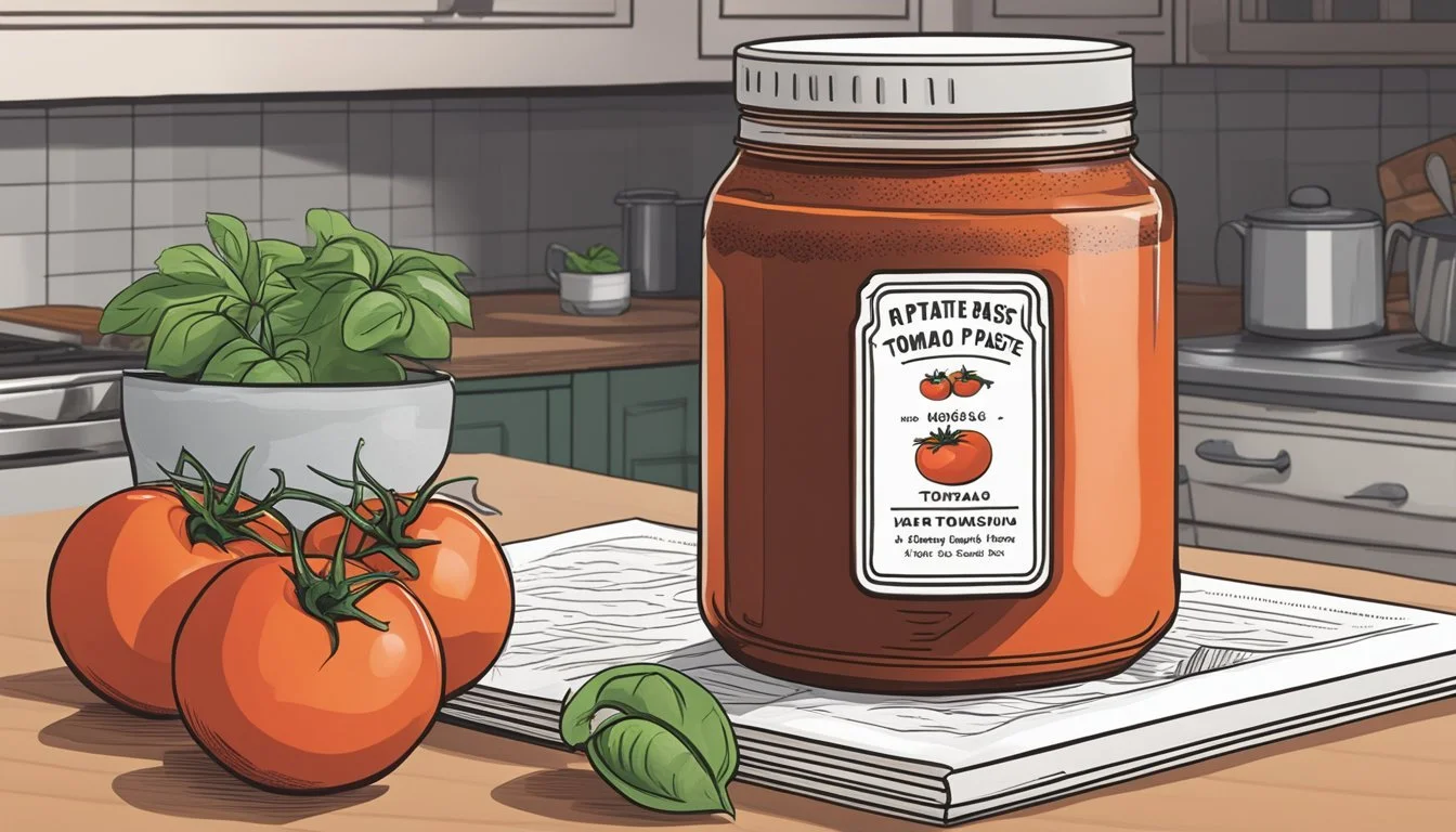 How Long Does Tomato Paste Last? Your Complete Guide to Tomato Paste
