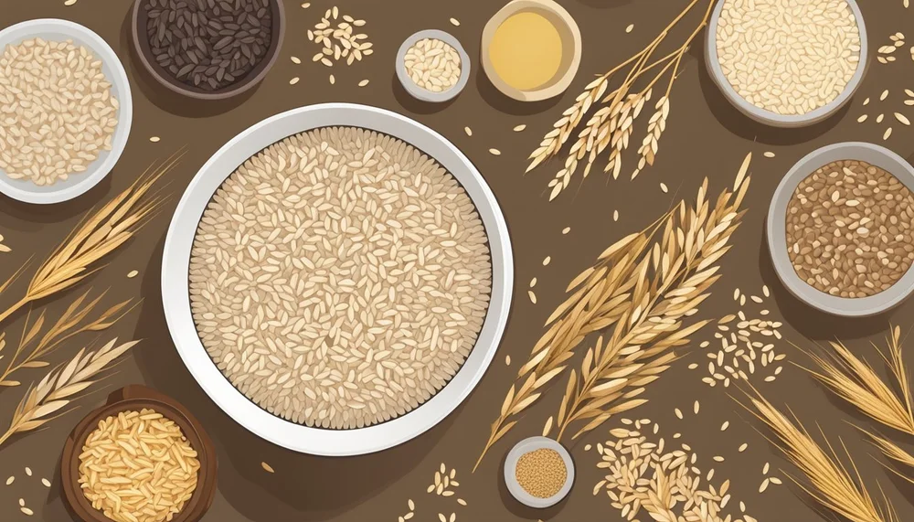 How Much Brown Rice Per Day Is Too Much? Exploring Safe Consumption Levels