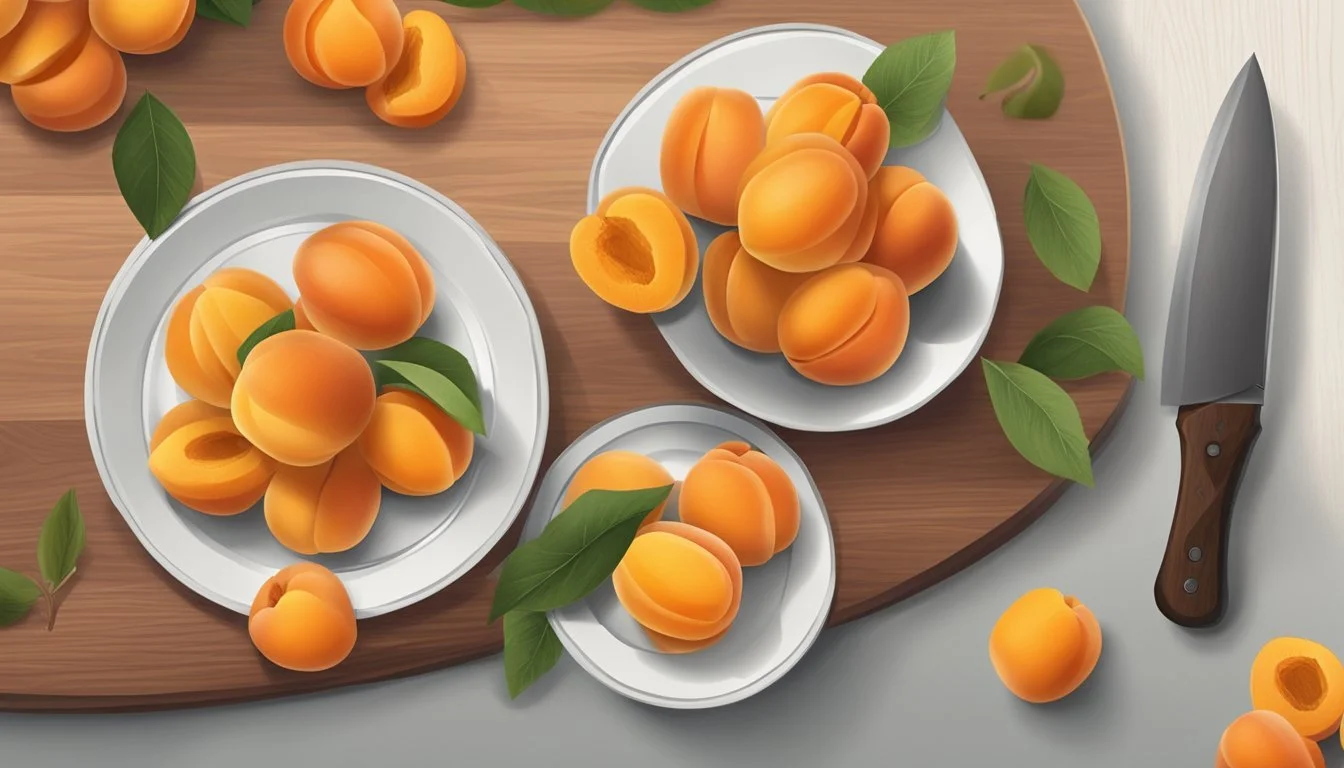 Are Apricots Safe for Diabetics? Exploring Their Glycemic Impact & Benefits