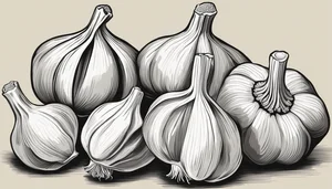 How Many Tablespoons in a Clove of Garlic: Your Complete Conversion Guide