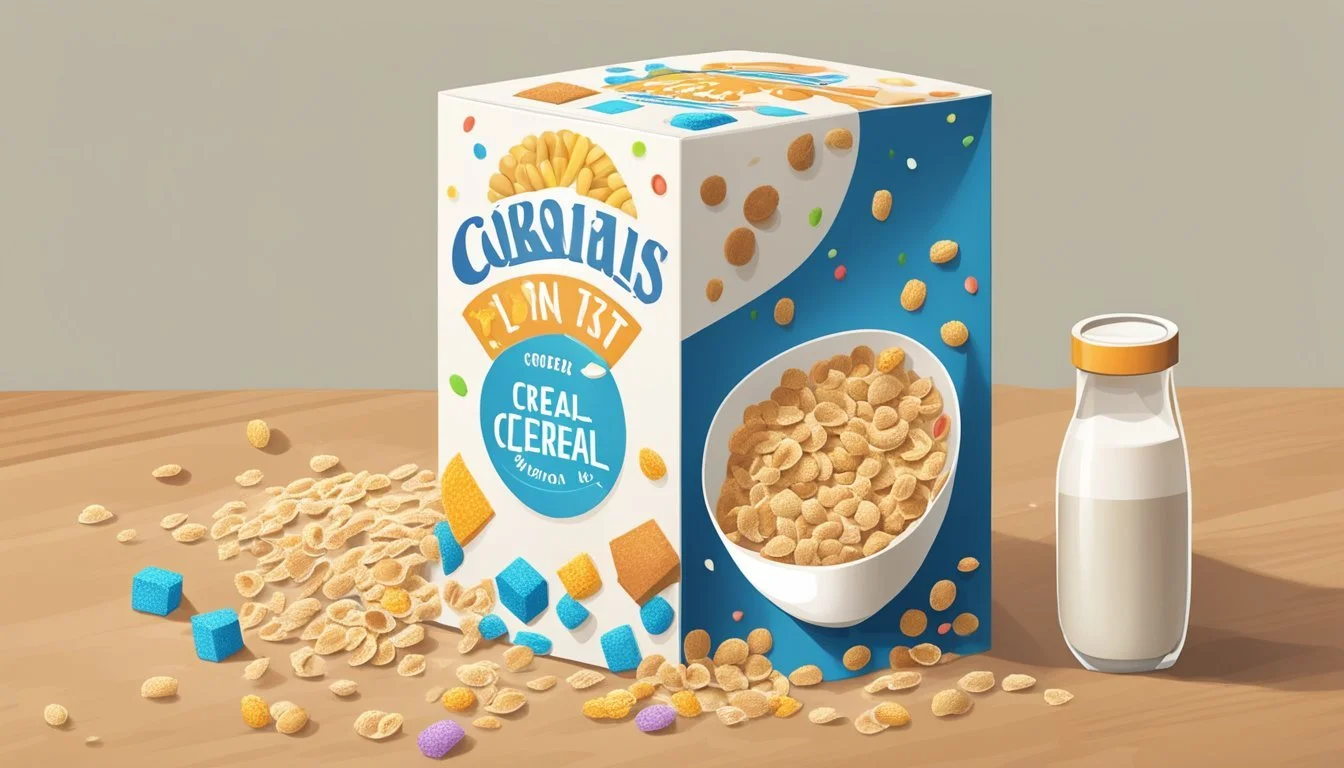How Long Does Cereal Last? Your Guide to Freshness and Quality
