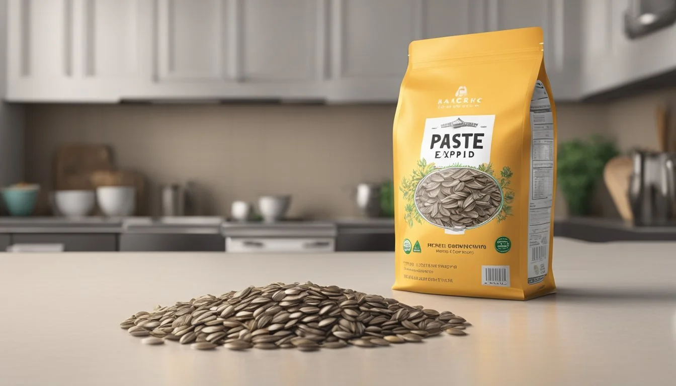 Is it Safe to Eat Expired Sunflower Seeds? Understanding Food Safety