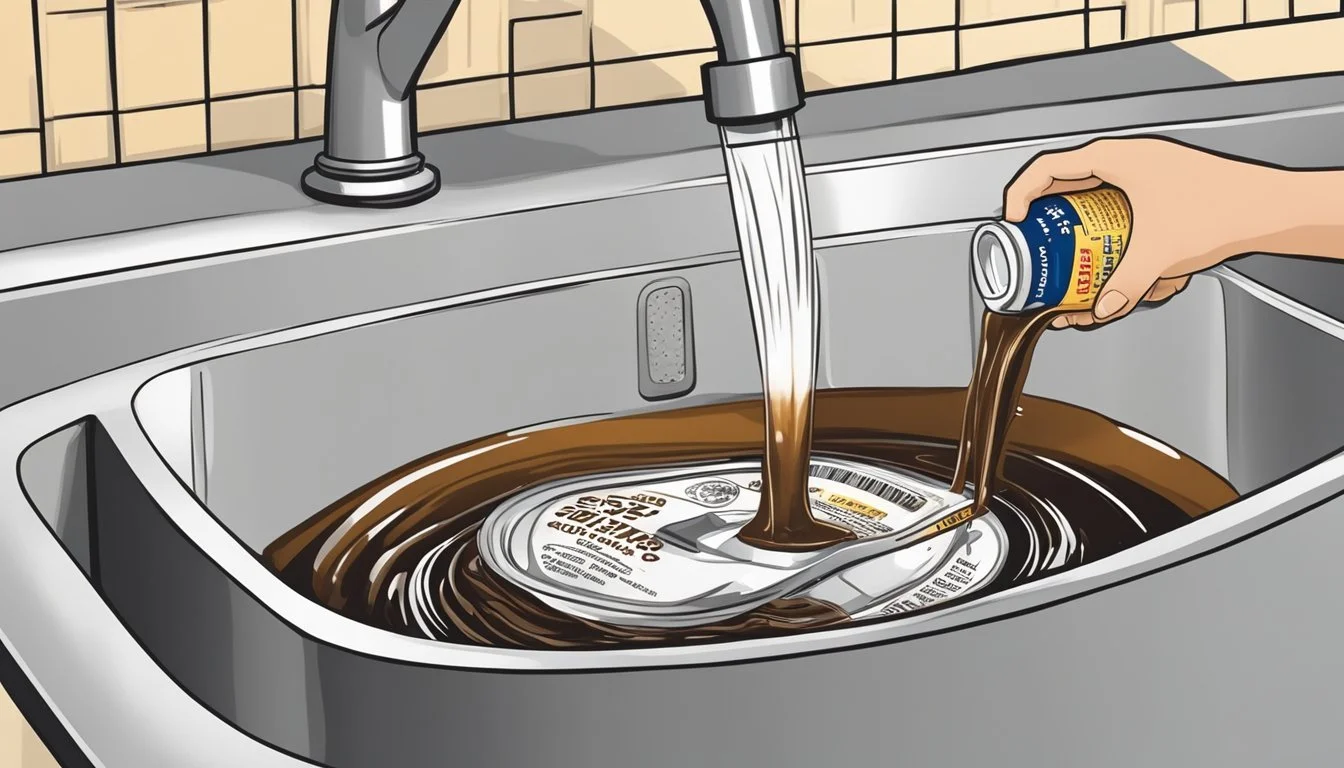 Can You Use Worcestershire Sauce After the Expiration Date? Food