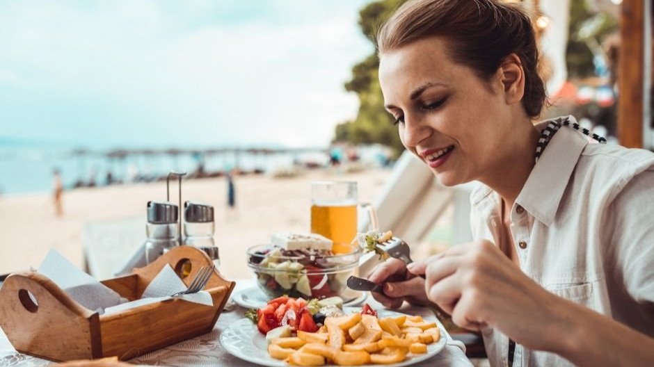 Best Beaches in Texas and What to Eat Near Them