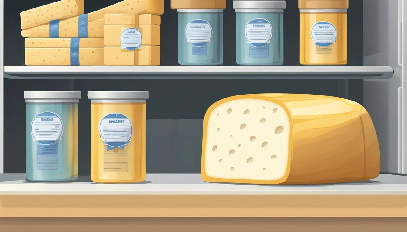 Unraveling the Mystery How Long Does Provolone Last? Find Out Here