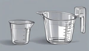 How Many Tablespoons in a Quarter Cup? Your Ultimate Conversion Guide