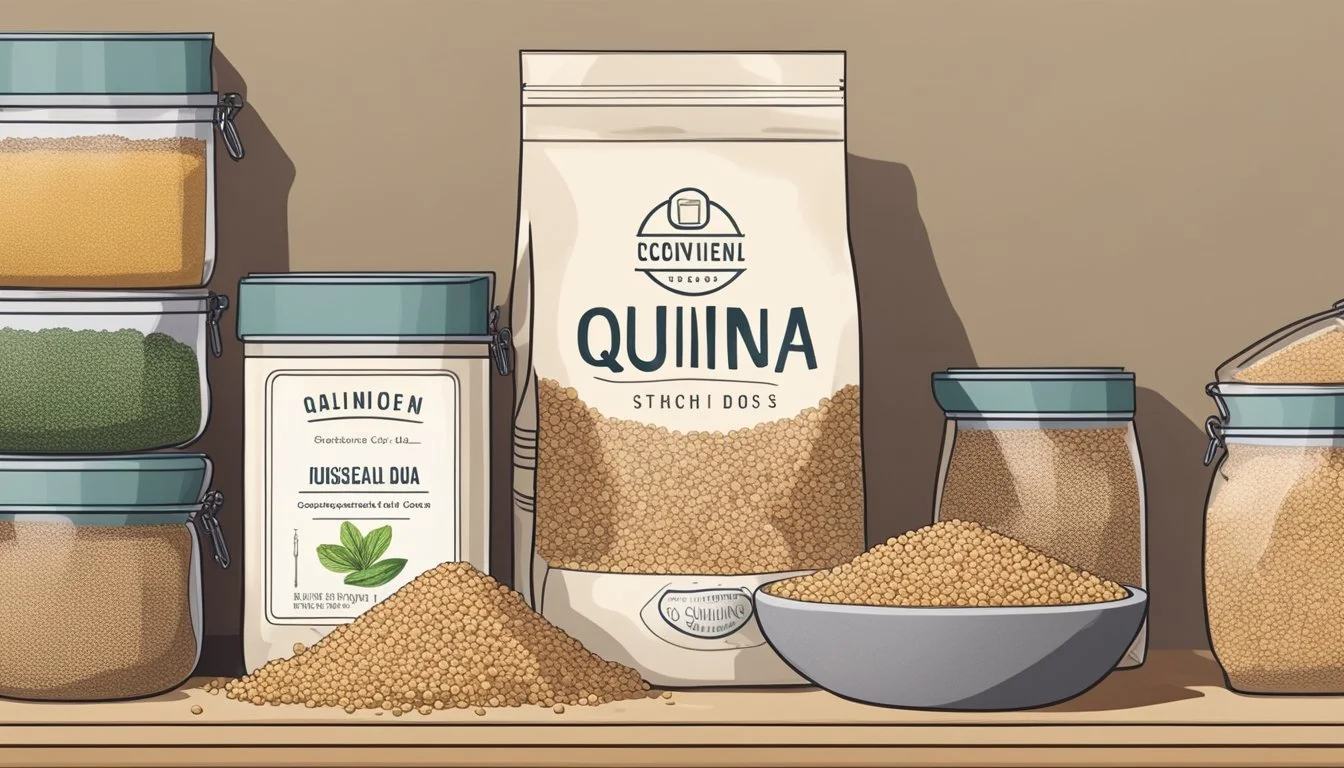 Does Quinoa Go Bad? Understanding Expiration and Storage Tips