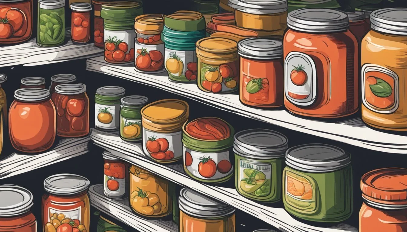 Diced Tomatoes Substitutes Alternatives for Savory TomatoBased Dishes