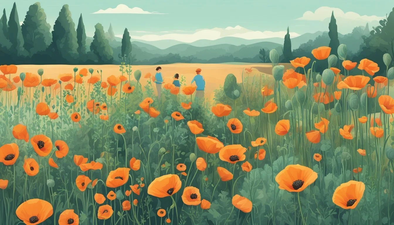 Understanding the Safety of Expired Poppy Seeds What You Should Know