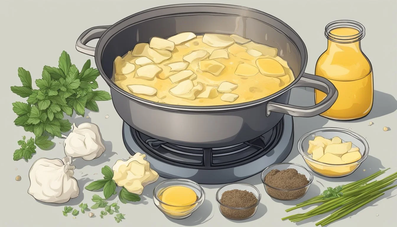 How to Make Beef Tallow Candles DIY Guide for EcoFriendly Lighting