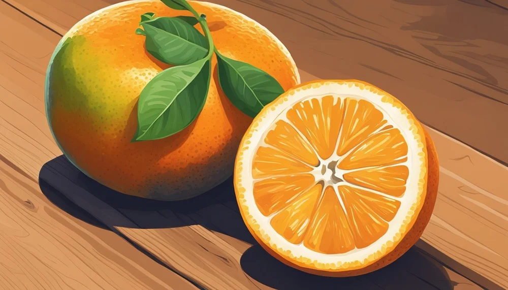 Mastering Ripeness: How to Tell If an Orange Is Ripe