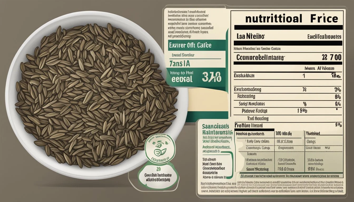 Is it Safe to Eat Expired Wild Rice? Understanding Food Safety