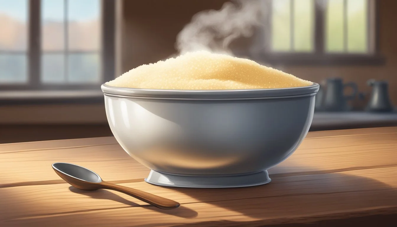 Is it Safe to Eat Grits? Nutritional Value and Safety Considerations