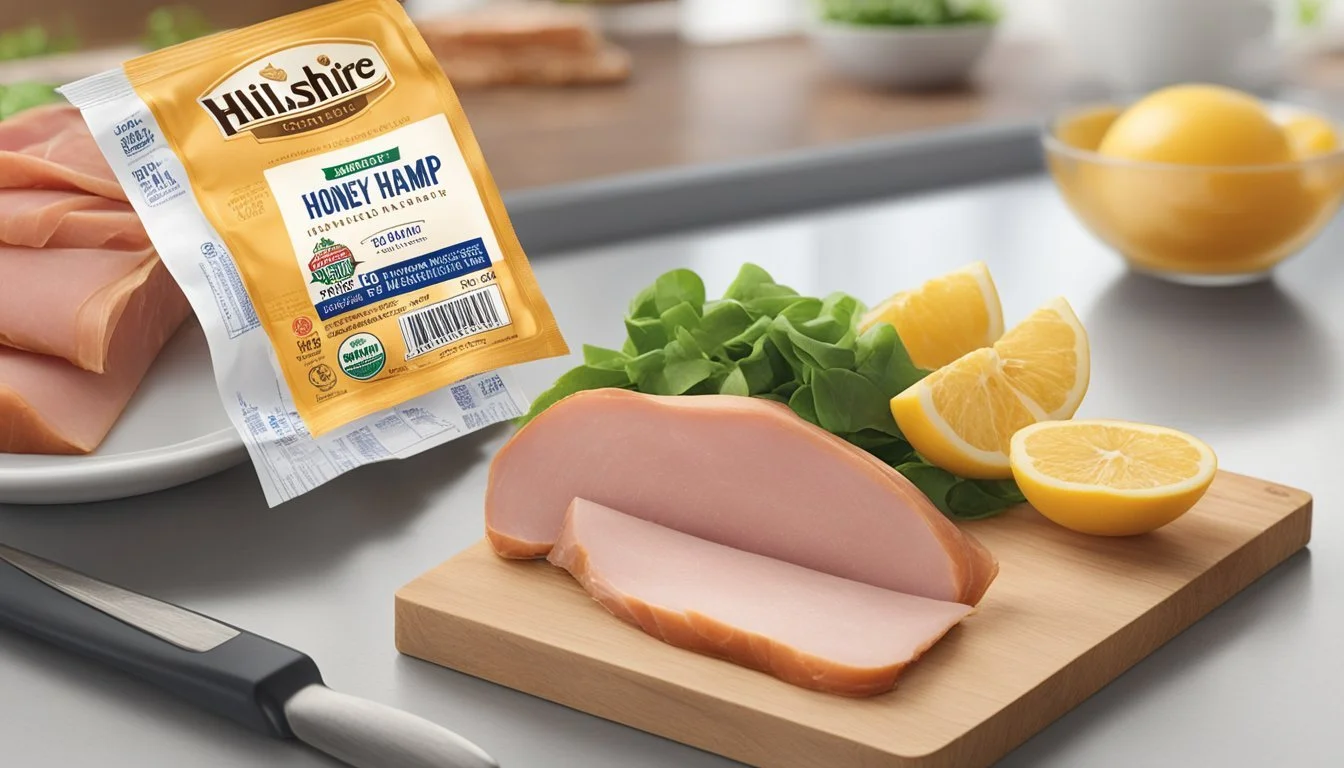Understanding the Shelf Life of Hillshire Farm Ultra Thin Sliced Honey
