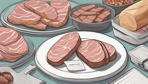 Deli Meats Shelf Life: How Long Do Deli Meats Last and Storage Tips