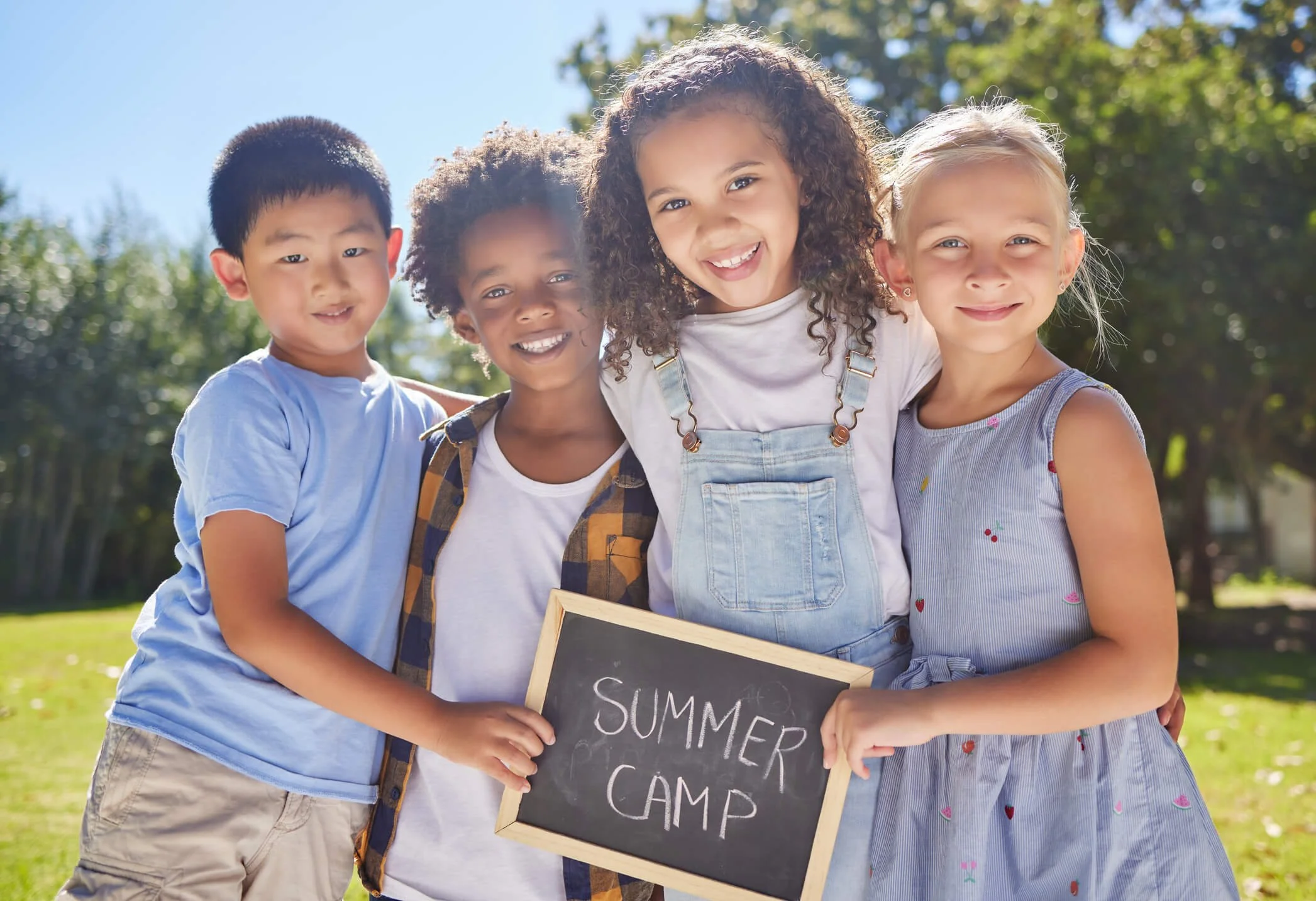 Experience Classic Summer Fun at Texas’ Most Beloved Camps