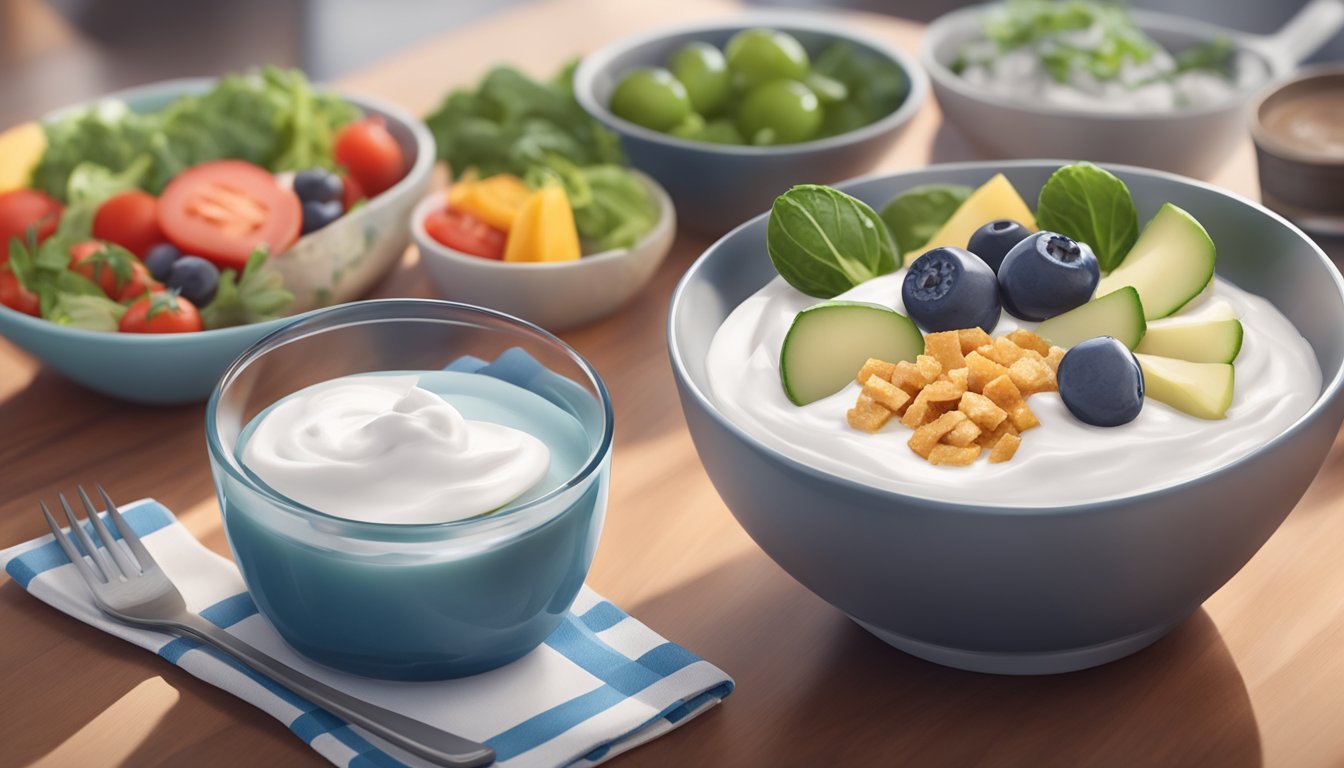 Incorporating Greek Yogurt into the Carnivore Diet - Tips and