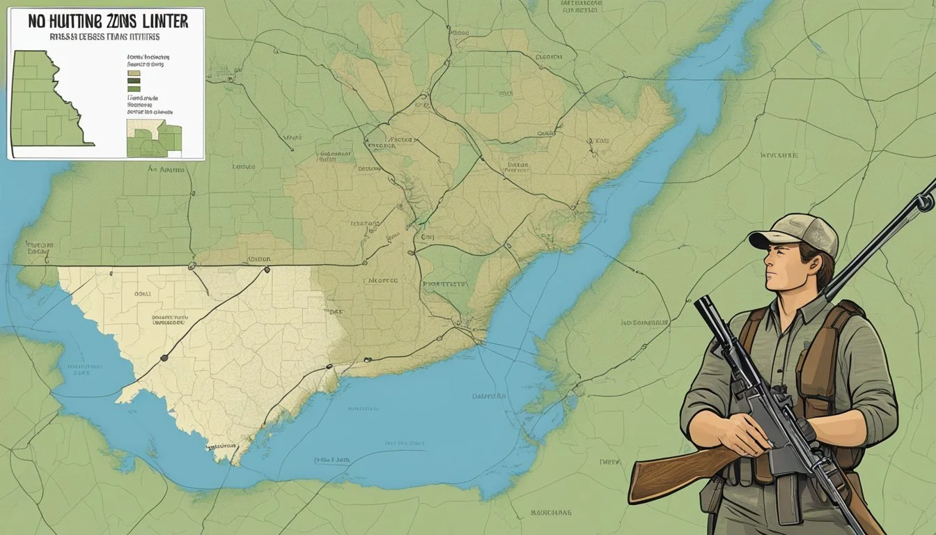 Illinois Hunting Firearm Regulations Updated Centerfire Rifle Laws