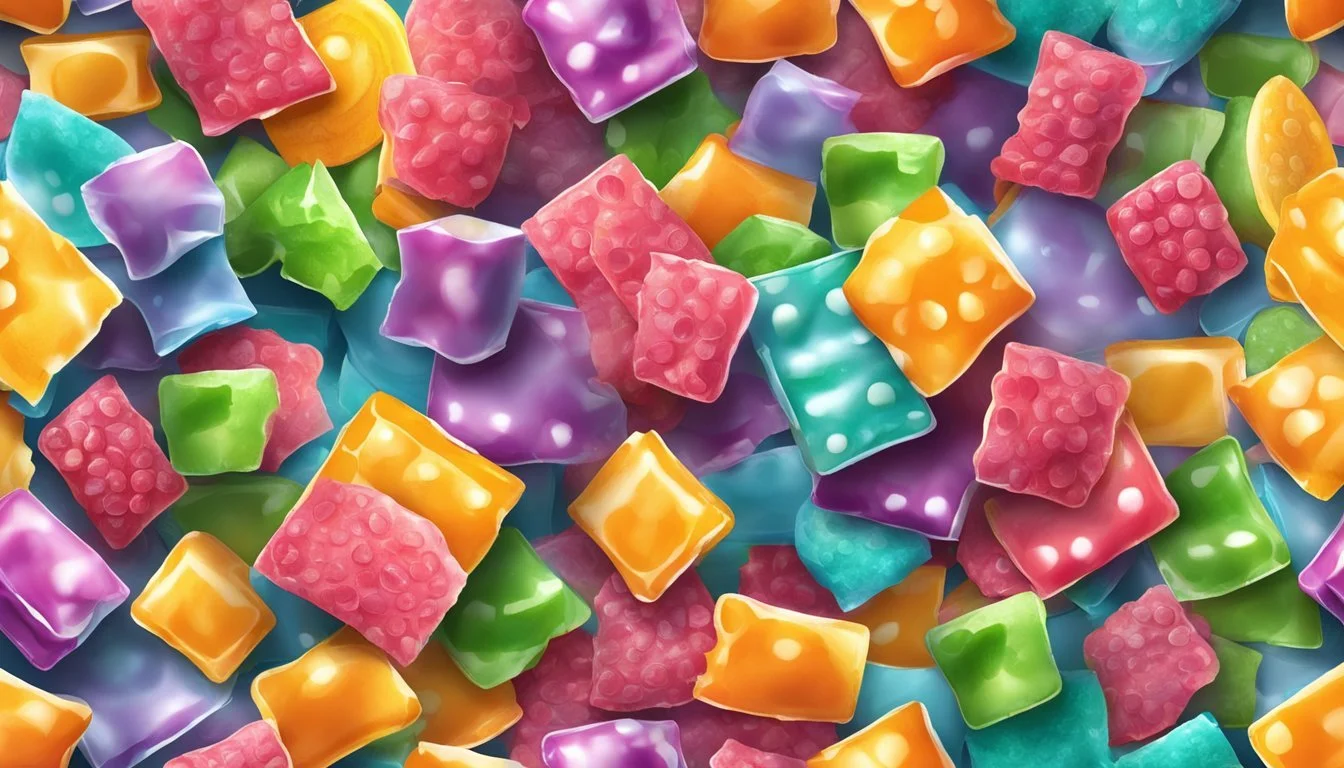 The Truth About Expired Fruit Snacks Safety and Consumption Guidelines