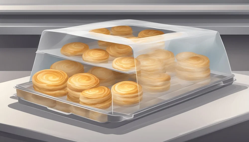 Does Puff Pastry Go Bad? Signs of Spoilage and Storage Tips