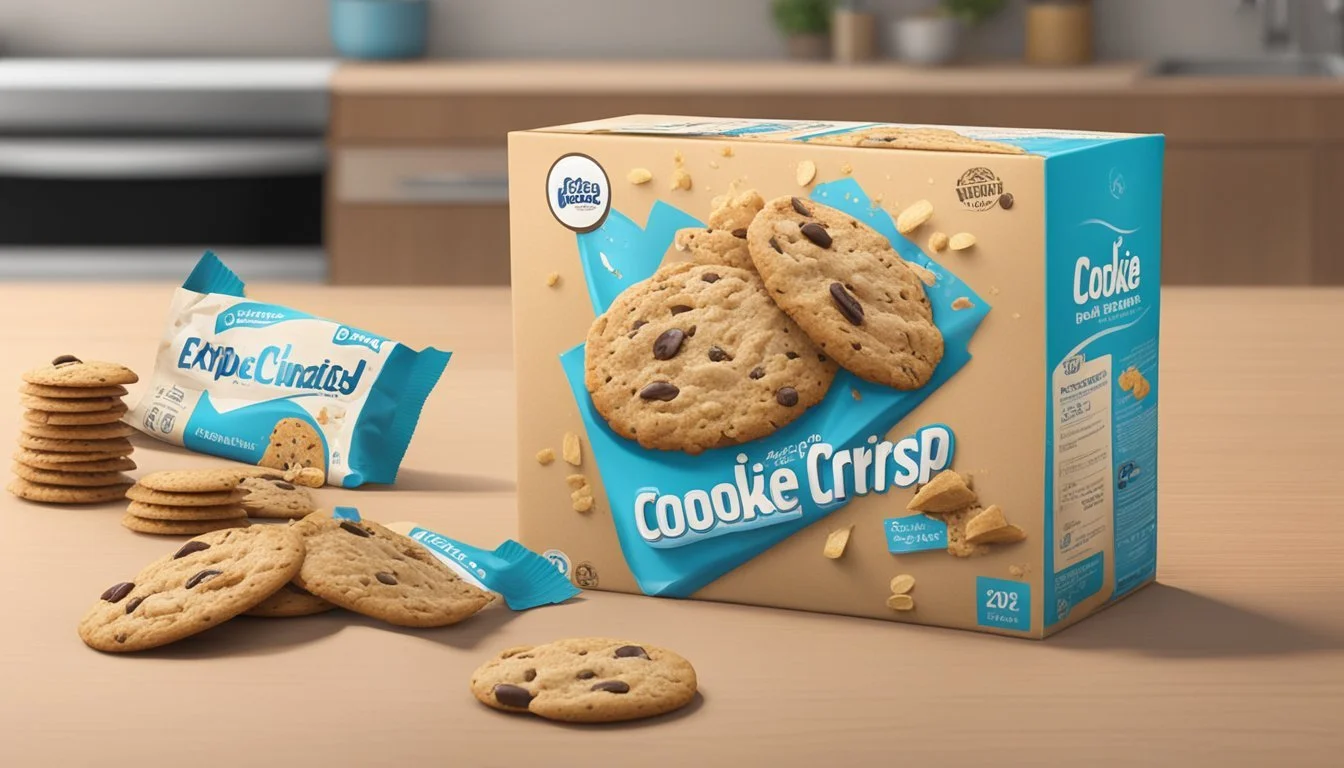 Exploring the Shelf Life of Cookie Crisp How Long Do They Last?