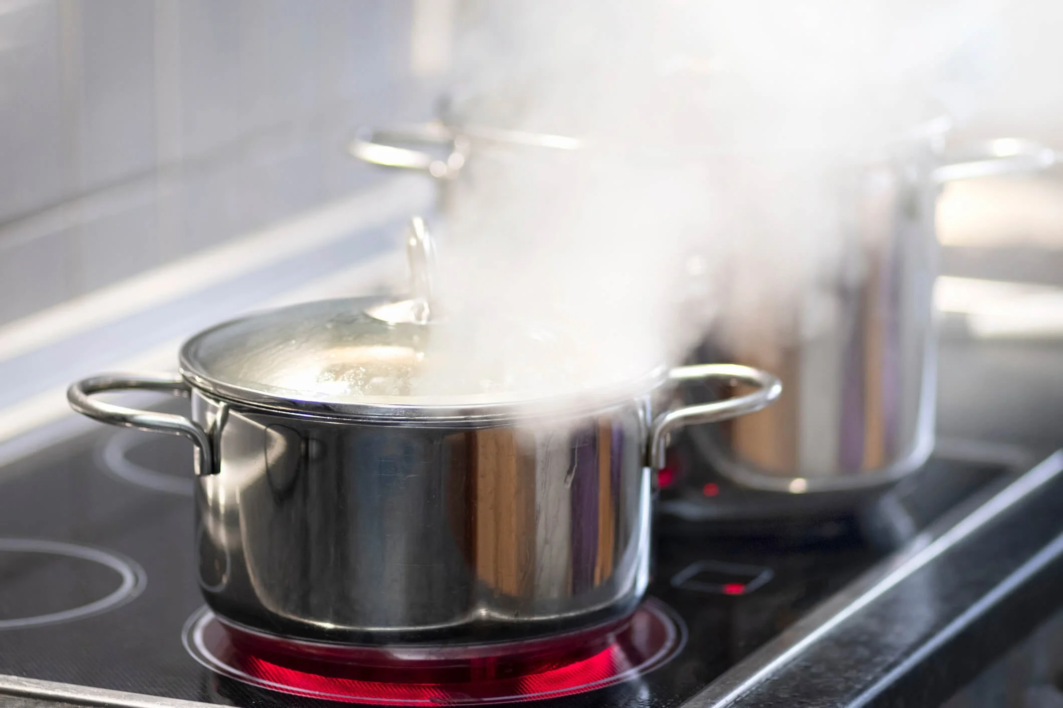 Steaming Food: An Expert's Guide to Healthier Cooking
