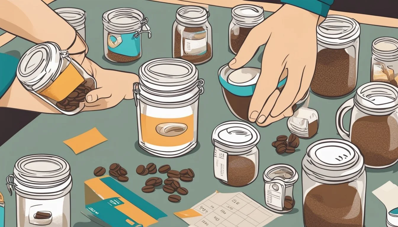 How Long Does Instant Coffee Last? Your Guide to Freshness and Flavor