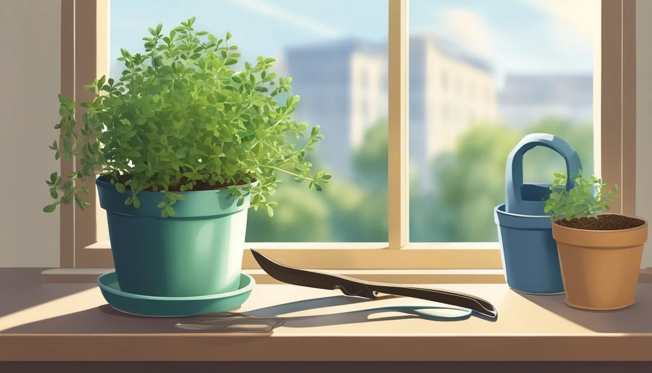 Exploring Thyme's Lifespan How Long Does Thyme Last and Storage Tips