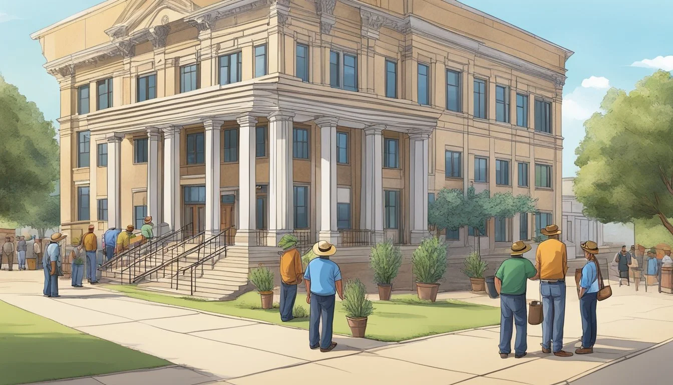 Motley County TX Ag Exemption A Complete Guide to Property Tax Relief