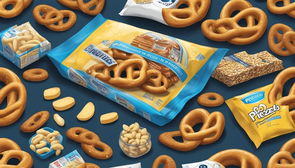 How Long Do Pretzels Last? Your Complete Guide to Pretzel Shelf Life