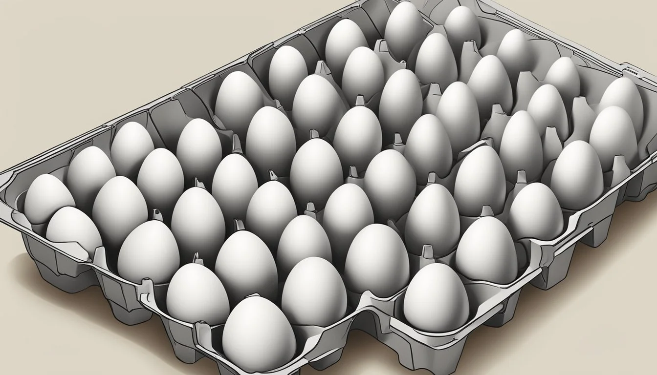 Egg Shelf Life How Long Do Eggs Last and Storage Tips