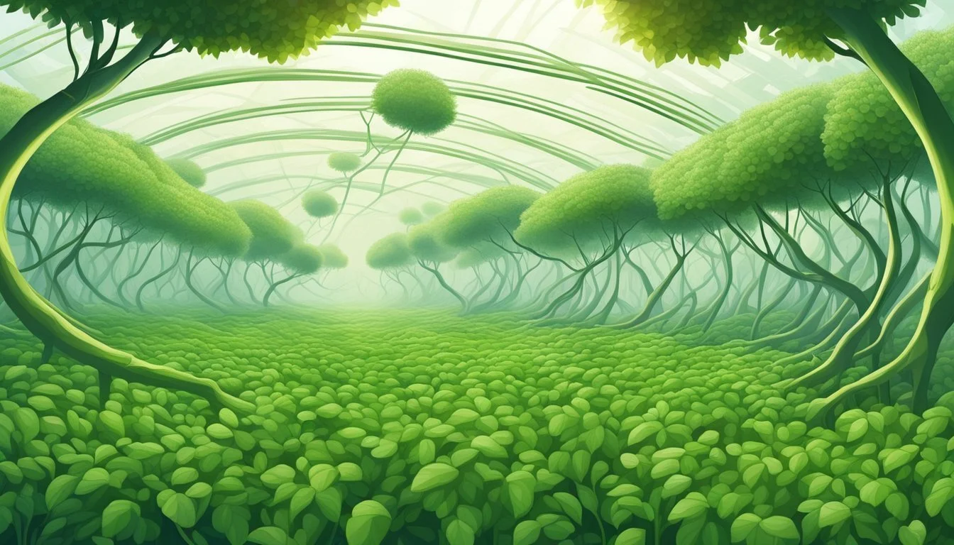 Advantages of Drip Irrigation