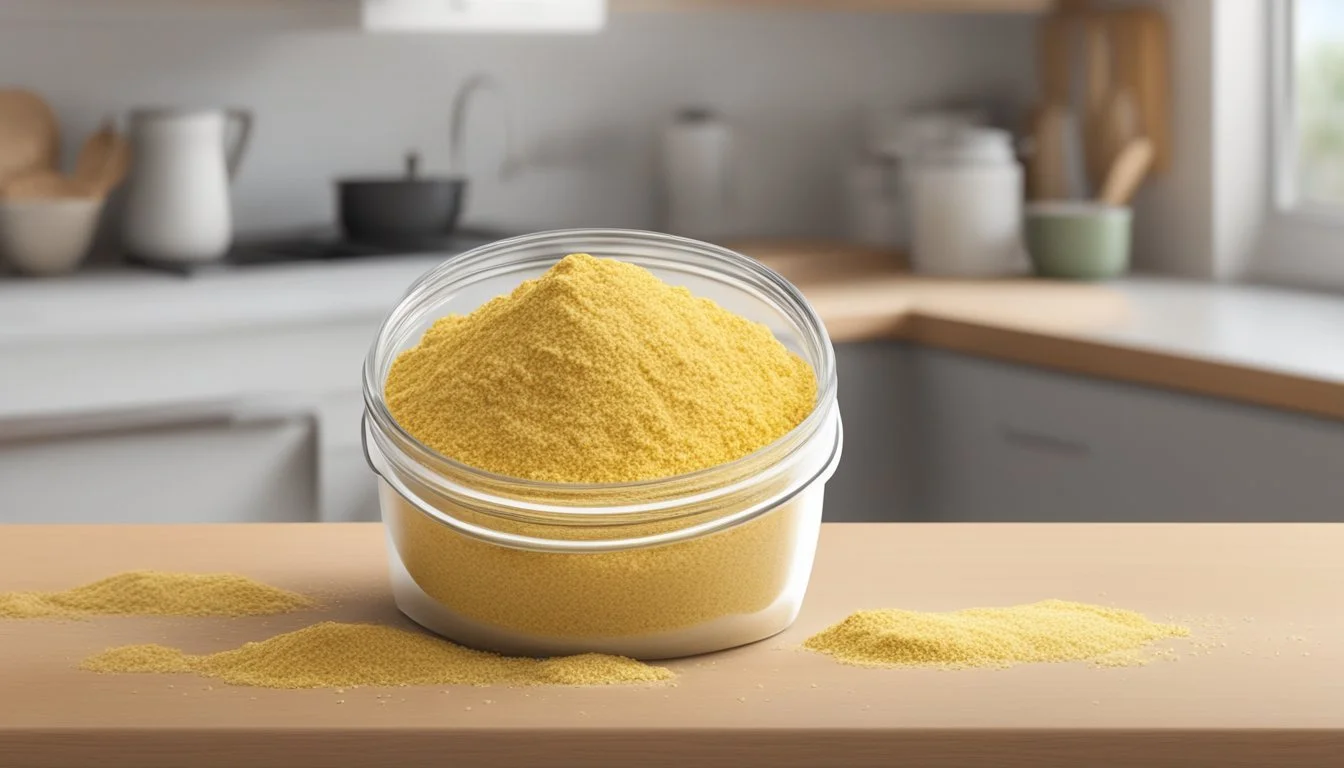 How Long Does Nutritional Yeast Last? Your Complete Guide to