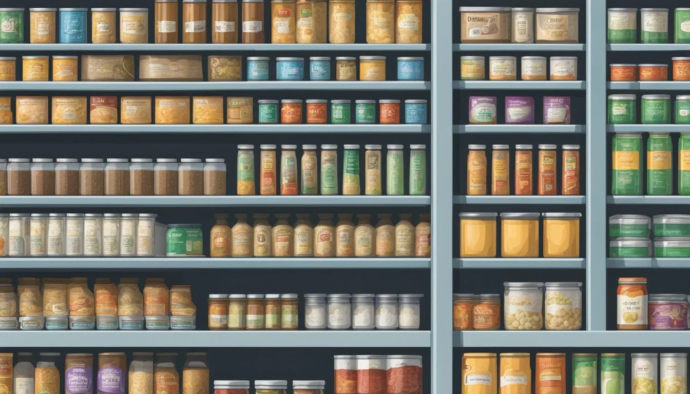 Exploring the Shelf Life of Canned Shortening How Long Does It Last?