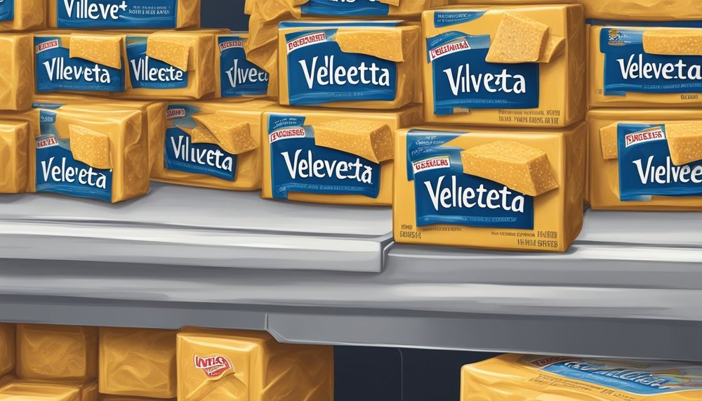 Cheesy Goodness How Long Does Velveeta Last?