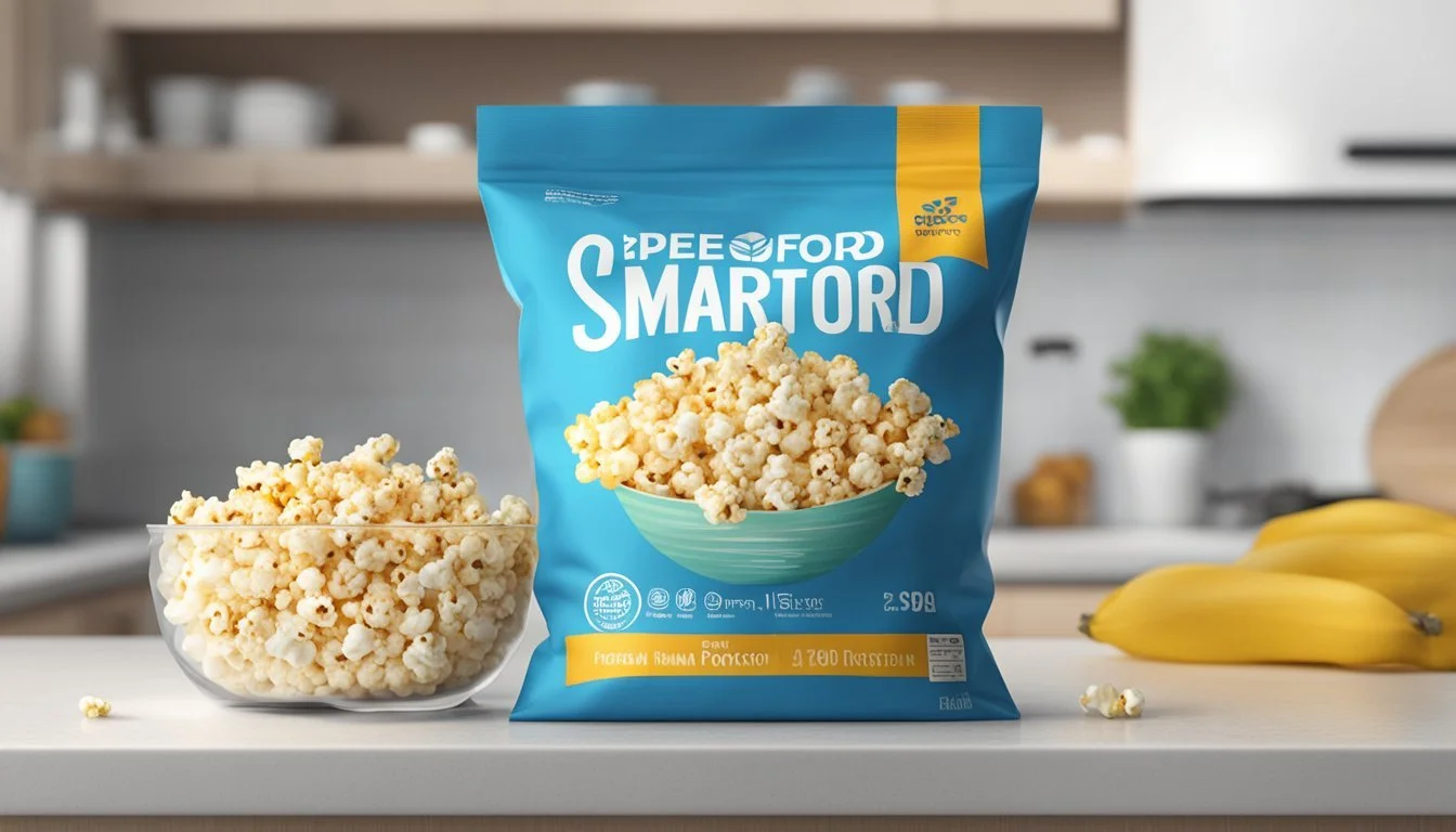 The Ultimate Guide to Smartfood Popcorn Shelf Life How Long Does It Last?