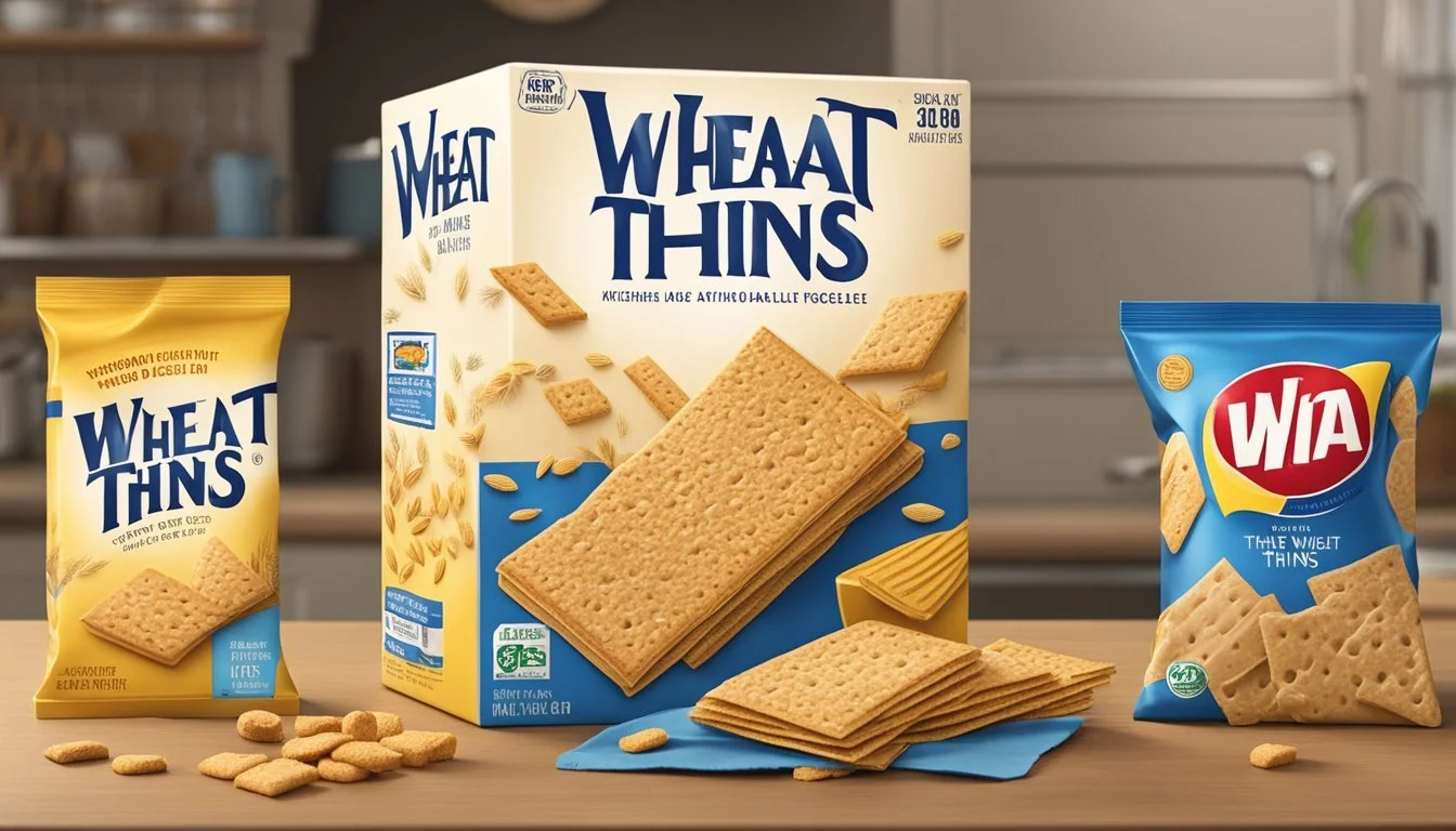 How Long Do Wheat Thins Last? Your Complete Guide to Wheat Thin Shelf Life