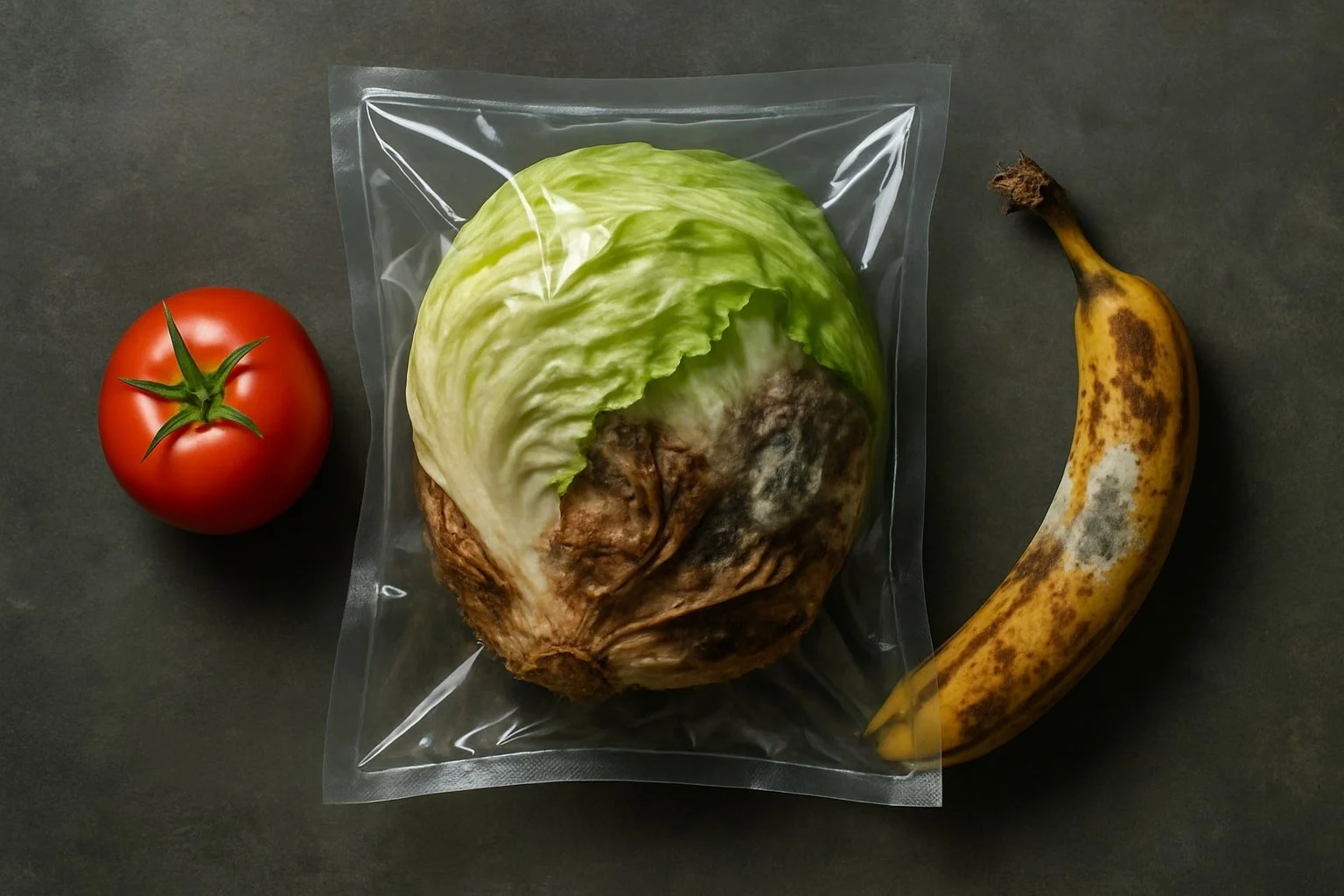 When Longer Shelf Life Is Actually a Bad Thing