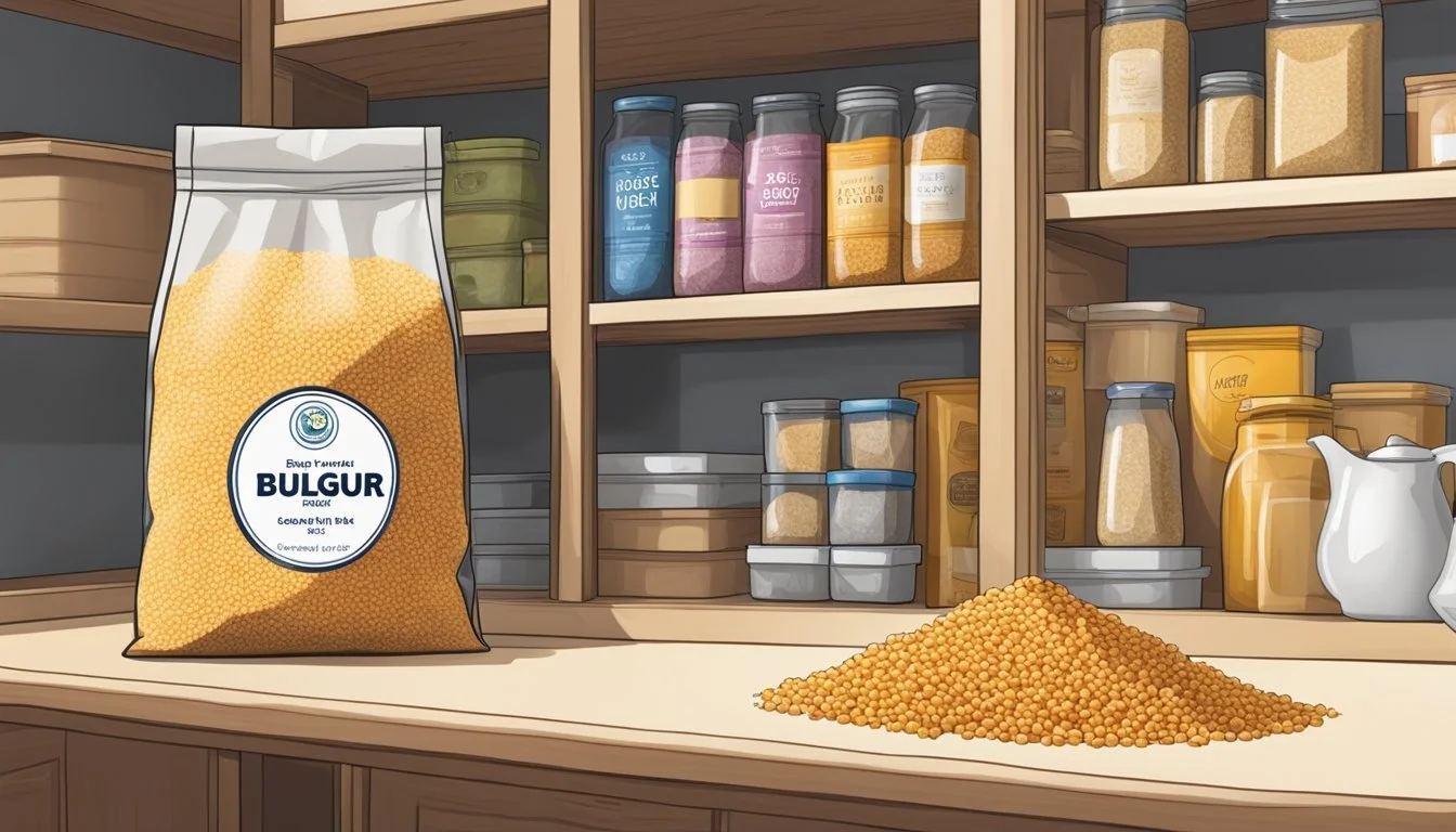 How Long Does Bulgur Last? Your Guide to Freshness and Quality