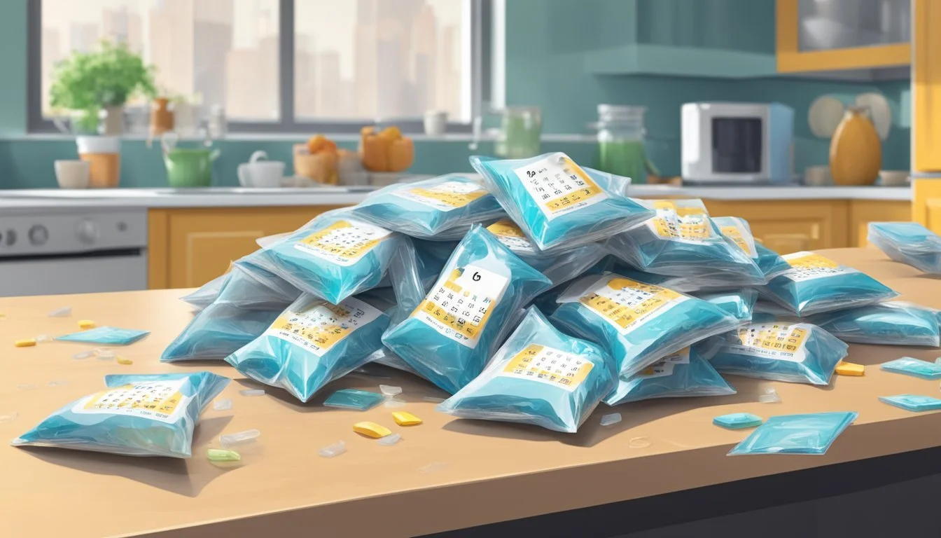 The Safety of Expired Gelatin What You Need to Know