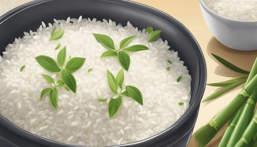 Cooking 2 Cups of Jasmine Rice: Perfect Ratio & Step-by-Step Guide