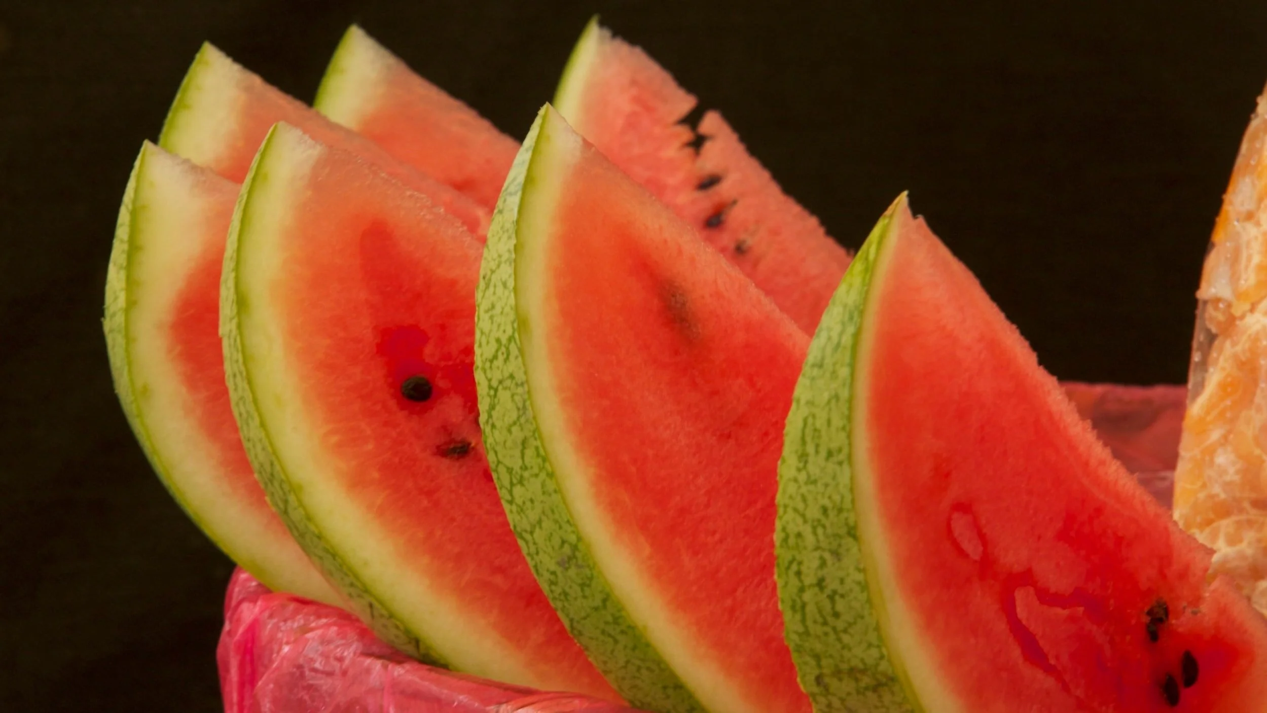 Sweet and Sustainable: Discover the 8 Best Organic Texas Farms for Juicy Watermelon