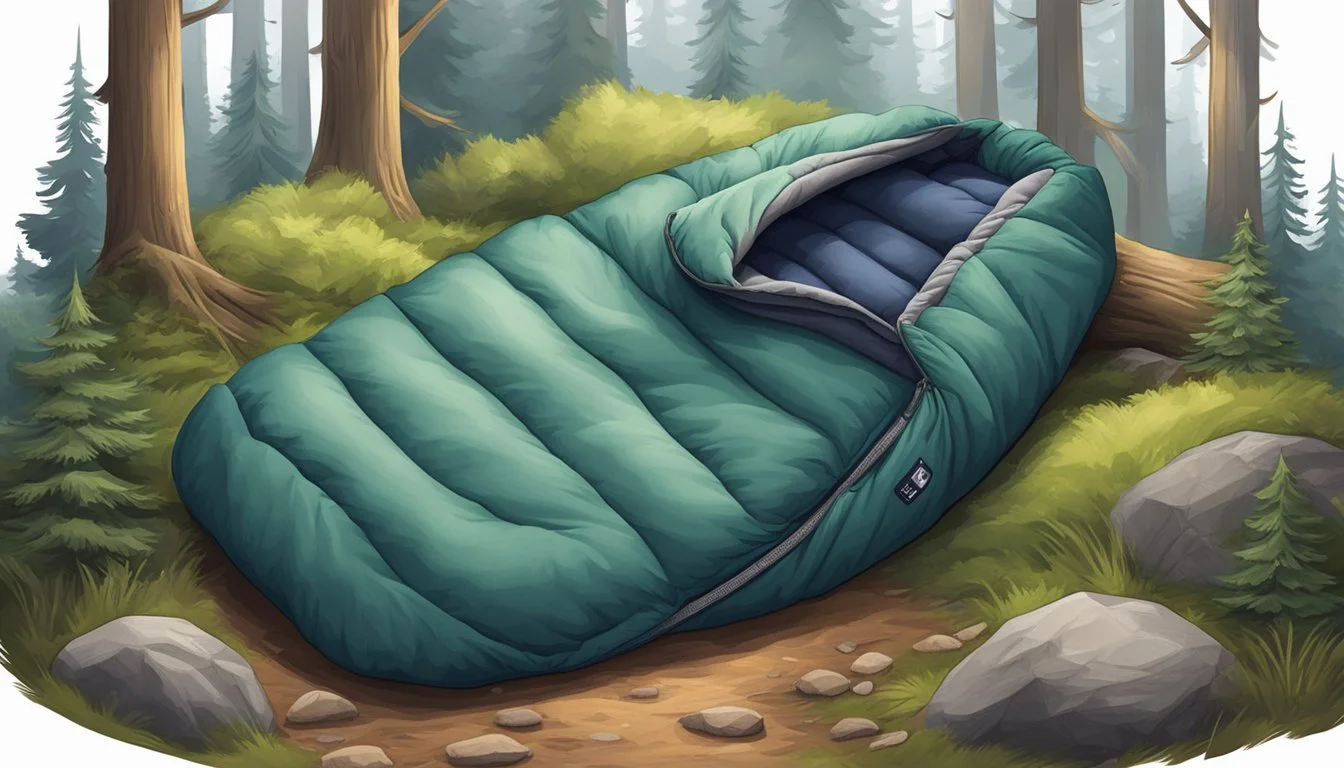 The Ultimate Guide to Choosing the Best Hunting Sleeping Bag for Your Outdoor Adventures