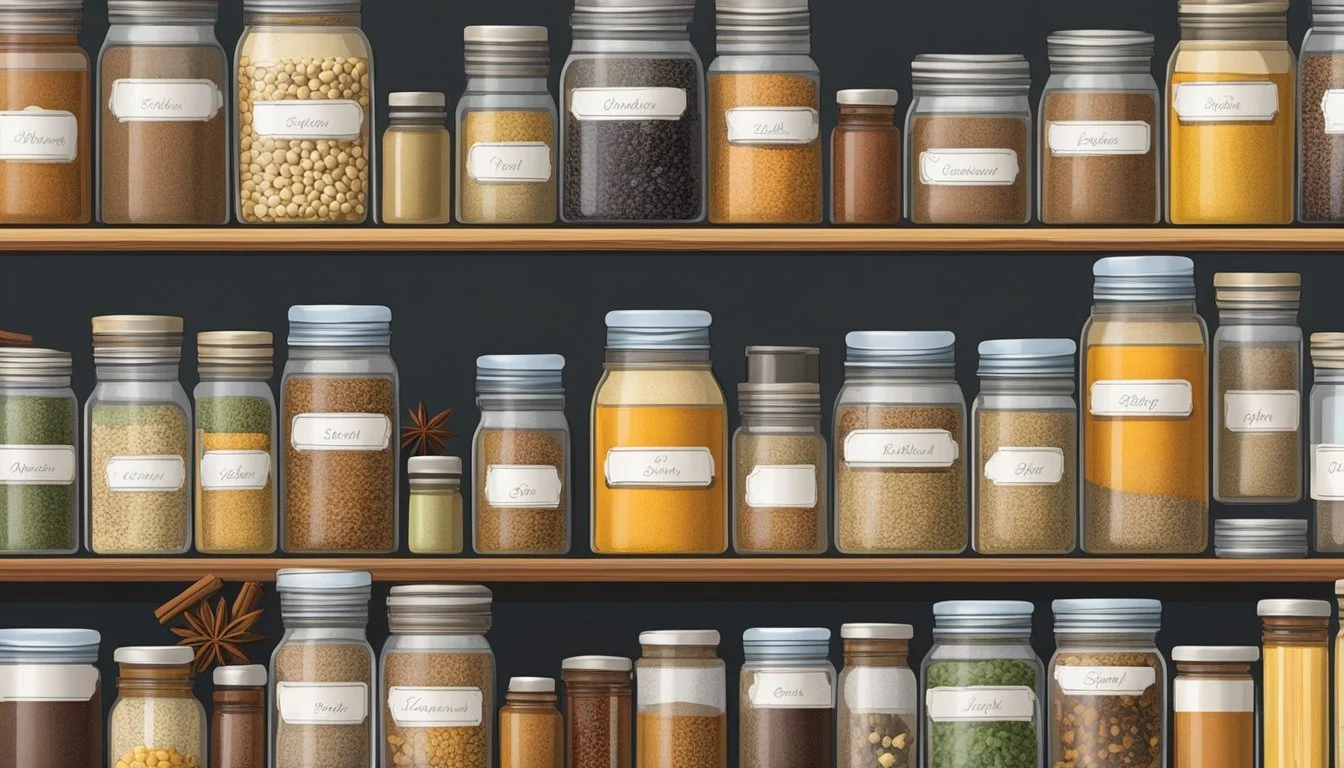 How Long Do Spices Last? Your Complete Guide to Spice Shelf Life
