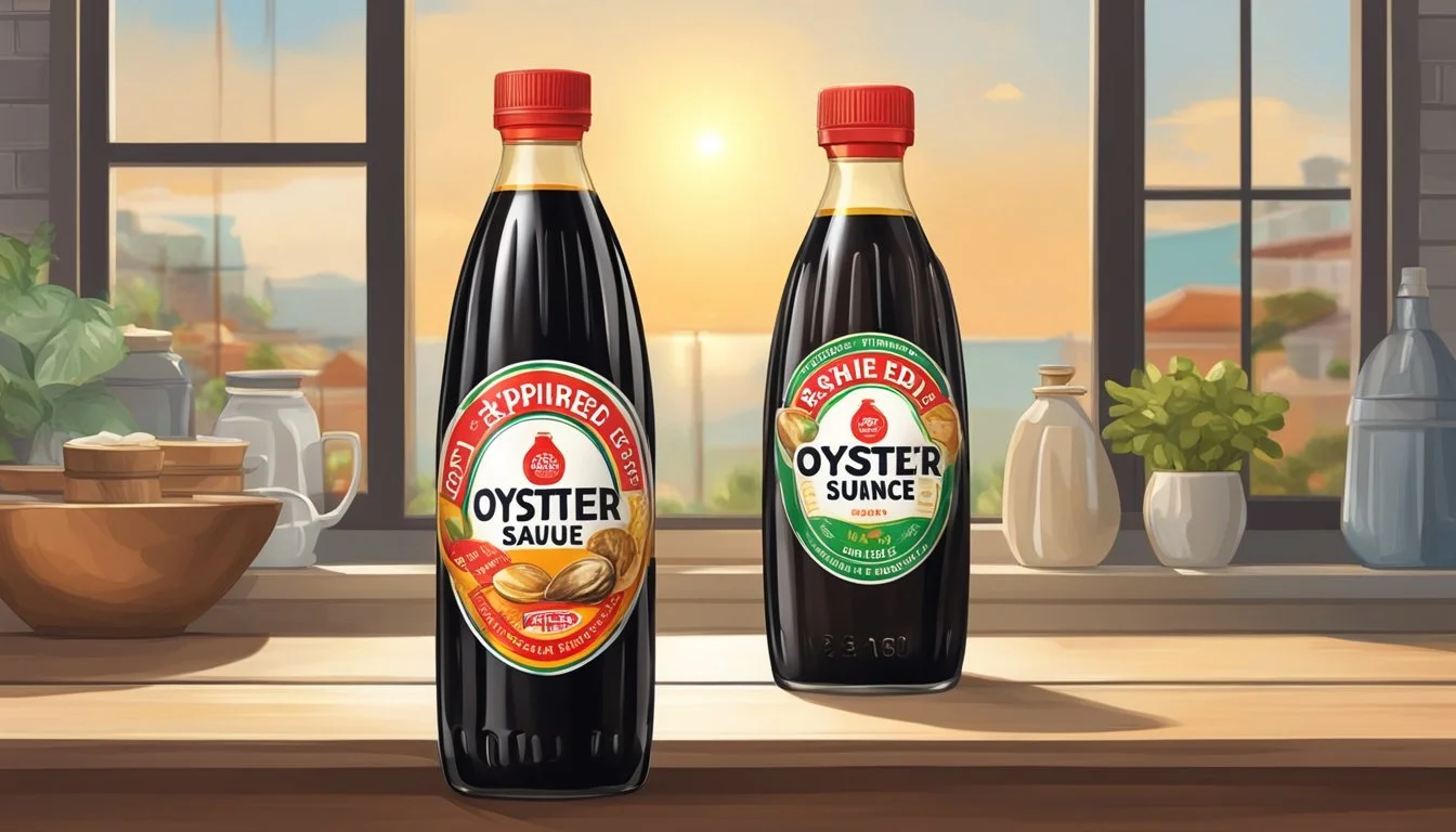 Can You Use Expired Oyster Sauce? Shelf Life & Safety Guide