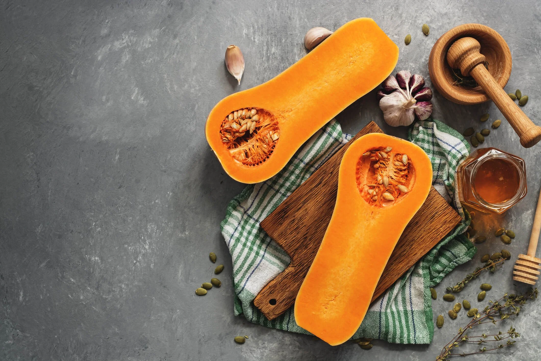 Texas' Favorite Winter Squash Everything You Need to Know About