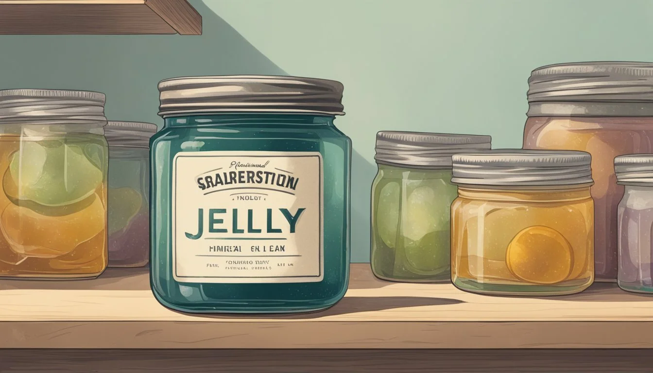 Does Jelly Go Bad? How to Store and Extend the Shelf Life of Jelly