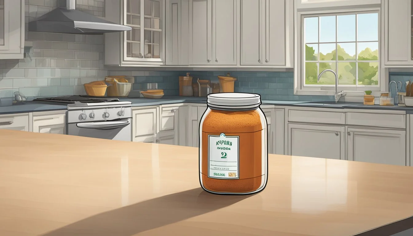 Understanding the Safety of Expired Paprika What You Should Know