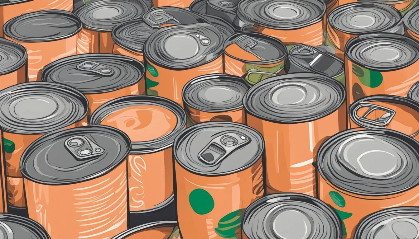 How Long Does Canned Salmon Last? Your Complete Guide to Canned Salmon